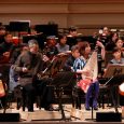 Photo Courtesy of Taipei Chinese Orchestra Chinese Grammy-winning Pipa virtuoso Wu Man took the stage […]