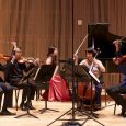 By Eder Guzman The first annual MUSEconnect, held at the DiMenna concert hall, took place […]