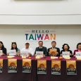 Last few years, many local Taiwanese communities held the annual “Hello Taiwan” charity event and […]