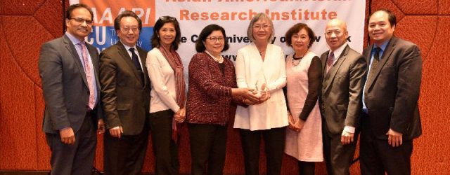 Asian American / Asian Research Institute held its 18th Annual Gala on November 14, 2019, […]