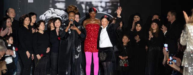   Zang Toi’s recent showcase at The Park Avenue Christian Church on Feb 13th was […]