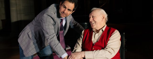 Sea Dog Theater‘s current play, “Tuesdays with Morrie,” was an unforgettable journey into the complexities […]